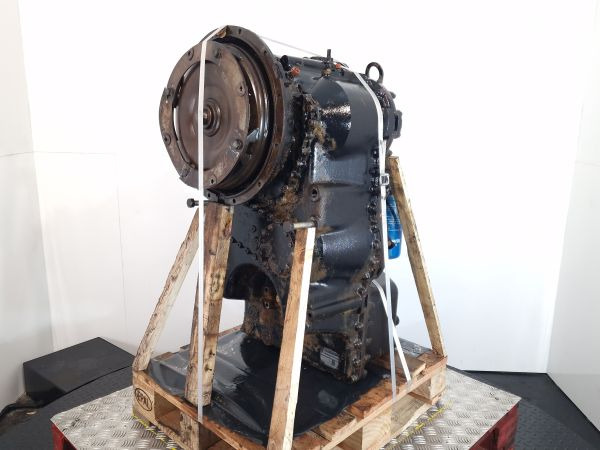 ZF Industrial/Hyundai 4WG-210 Gearbox - Vaihdelaatikko: kuva ZF Industrial/Hyundai 4WG-210 Gearbox - Vaihdelaatikko ZF Industrial/Hyundai 4WG-210 Gearbox - Vaihdelaatikko: kuva ZF Industrial/Hyundai 4WG-210 Gearbox - Vaihdelaatikko