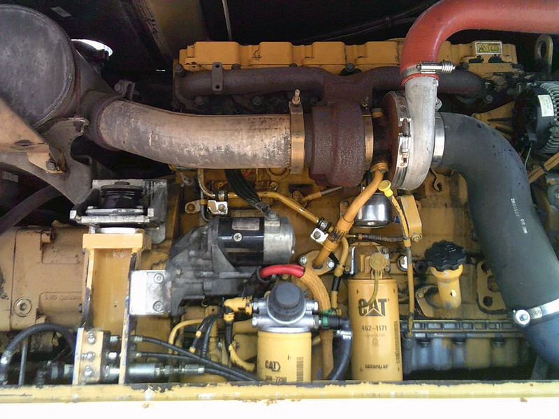 Caterpillar M316D - Pyöräalustainen kaivinkone: kuva Caterpillar M316D - Pyöräalustainen kaivinkone Caterpillar M316D - Pyöräalustainen kaivinkone: kuva Caterpillar M316D - Pyöräalustainen kaivinkone
