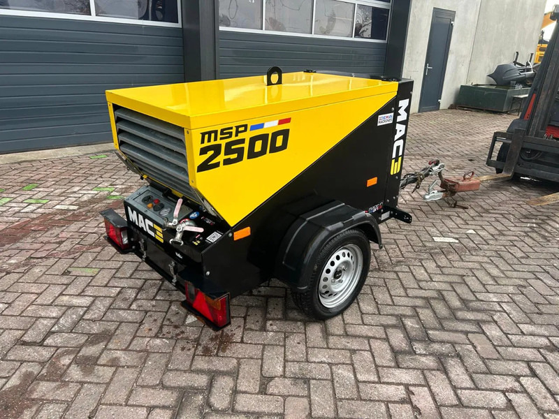 Diversen MSP2500 MAC3 - Ilmakompressori: kuva Diversen MSP2500 MAC3 - Ilmakompressori Diversen MSP2500 MAC3 - Ilmakompressori: kuva Diversen MSP2500 MAC3 - Ilmakompressori