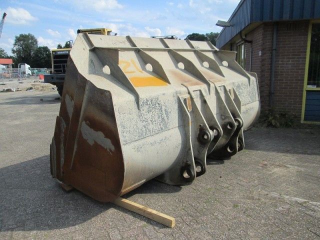 Hyundai HL 780-7A - Kauha - Rakennuskoneet: kuva Hyundai HL 780-7A - Kauha - Rakennuskoneet Hyundai HL 780-7A - Kauha - Rakennuskoneet: kuva Hyundai HL 780-7A - Kauha - Rakennuskoneet