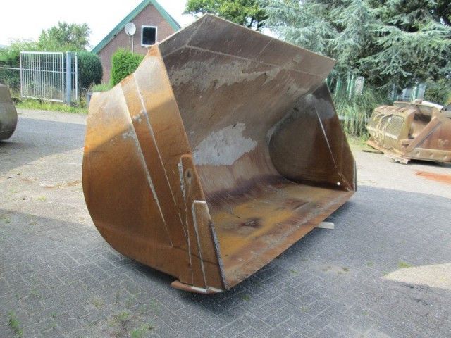 Hyundai HL 780-7A - Kauha - Rakennuskoneet: kuva Hyundai HL 780-7A - Kauha - Rakennuskoneet Hyundai HL 780-7A - Kauha - Rakennuskoneet: kuva Hyundai HL 780-7A - Kauha - Rakennuskoneet