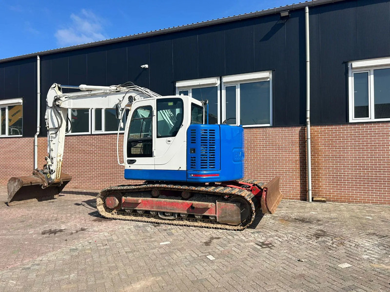 Hyundai ROBEX145LCR-9A - Telakaivukone: kuva Hyundai ROBEX145LCR-9A - Telakaivukone Hyundai ROBEX145LCR-9A - Telakaivukone: kuva Hyundai ROBEX145LCR-9A - Telakaivukone