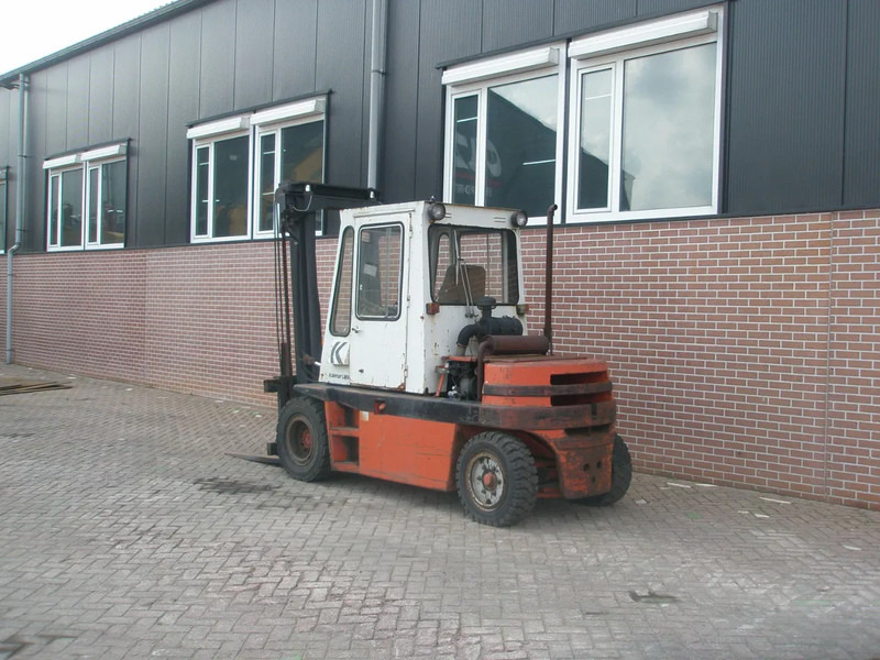 Kalmar 5-500 5-500 - Vastapainotrukki: kuva Kalmar 5-500 5-500 - Vastapainotrukki Kalmar 5-500 5-500 - Vastapainotrukki: kuva Kalmar 5-500 5-500 - Vastapainotrukki