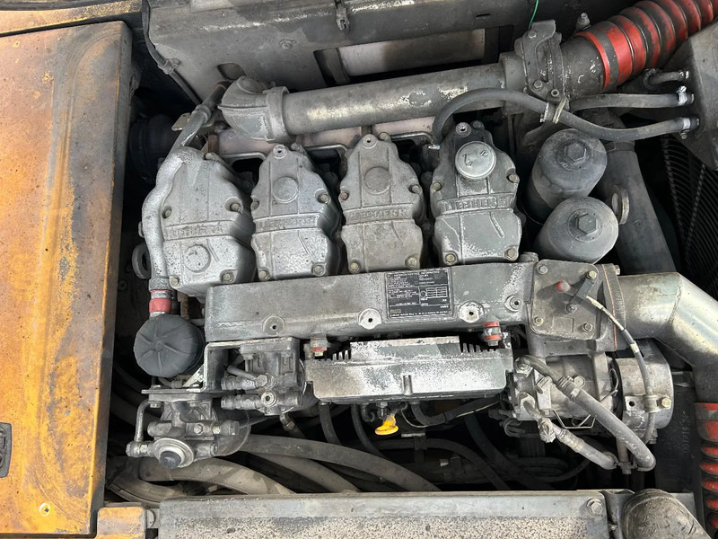 Liebherr A924C - Materiaalinkäsittelykone: kuva Liebherr A924C - Materiaalinkäsittelykone Liebherr A924C - Materiaalinkäsittelykone: kuva Liebherr A924C - Materiaalinkäsittelykone