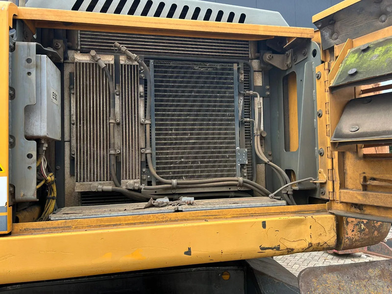 Liebherr A934C - Materiaalinkäsittelykone: kuva Liebherr A934C - Materiaalinkäsittelykone Liebherr A934C - Materiaalinkäsittelykone: kuva Liebherr A934C - Materiaalinkäsittelykone