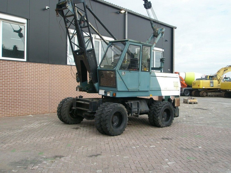 Sennebogen S611M - Kaikki maastonosturi: kuva Sennebogen S611M - Kaikki maastonosturi Sennebogen S611M - Kaikki maastonosturi: kuva Sennebogen S611M - Kaikki maastonosturi