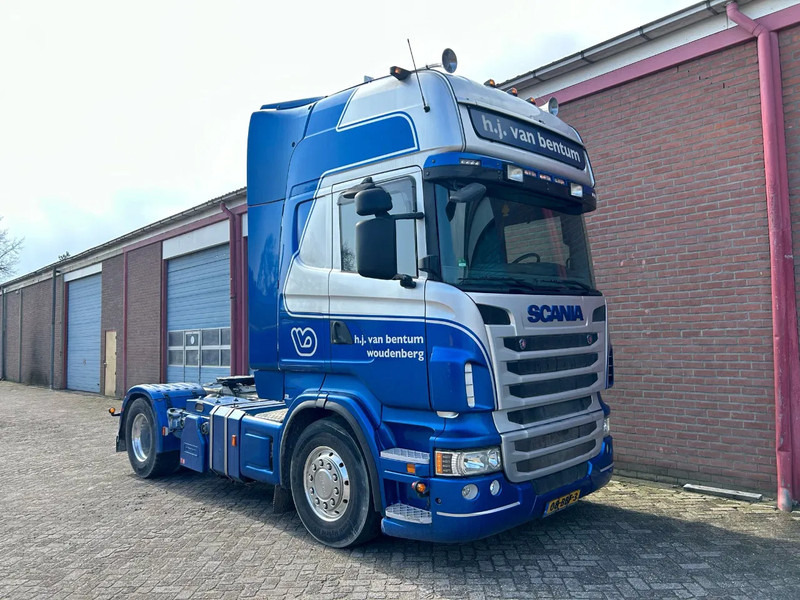 Scania R480 - Vetopöytäauto: kuva Scania R480 - Vetopöytäauto Scania R480 - Vetopöytäauto: kuva Scania R480 - Vetopöytäauto