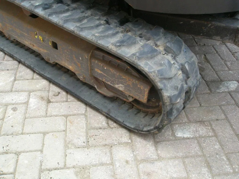 Volvo EC35D - Minikuormaaja: kuva Volvo EC35D - Minikuormaaja Volvo EC35D - Minikuormaaja: kuva Volvo EC35D - Minikuormaaja