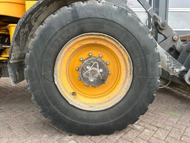 Volvo L45G - Pyöräkuormaaja: kuva Volvo L45G - Pyöräkuormaaja Volvo L45G - Pyöräkuormaaja: kuva Volvo L45G - Pyöräkuormaaja