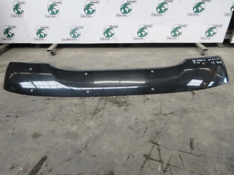 DAF 1300557 ZONNEKAP SMOKE DAF CF 410 EURO 6 - Ohjaamo ja sisustus - Kuorma-auto: kuva DAF 1300557 ZONNEKAP SMOKE DAF CF 410 EURO 6 - Ohjaamo ja sisustus - Kuorma-auto DAF 1300557 ZONNEKAP SMOKE DAF CF 410 EURO 6 - Ohjaamo ja sisustus - Kuorma-auto: kuva DAF 1300557 ZONNEKAP SMOKE DAF CF 410 EURO 6 - Ohjaamo ja sisustus - Kuorma-auto