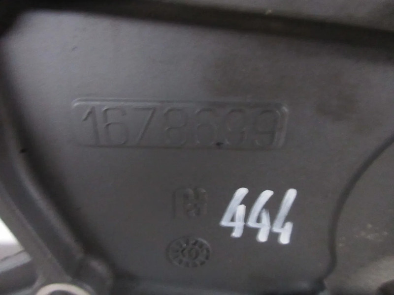DAF 1678699 MOTOR DEEL DAF XF CF MX EURO 5 - Moottori ja osat - Kuorma-auto: kuva DAF 1678699 MOTOR DEEL DAF XF CF MX EURO 5 - Moottori ja osat - Kuorma-auto DAF 1678699 MOTOR DEEL DAF XF CF MX EURO 5 - Moottori ja osat - Kuorma-auto: kuva DAF 1678699 MOTOR DEEL DAF XF CF MX EURO 5 - Moottori ja osat - Kuorma-auto