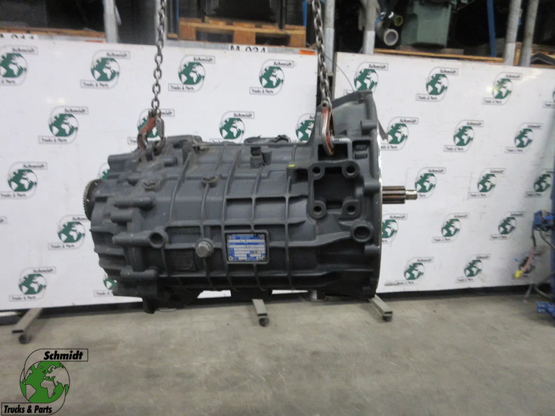 DAF 1721263 // 1714746 // 6AS800TO TRANSMISSIE DAF LF 210 EURO 6 MODEL 2020 - Vaihdelaatikko - Kuorma-auto: kuva DAF 1721263 // 1714746 // 6AS800TO TRANSMISSIE DAF LF 210 EURO 6 MODEL 2020 - Vaihdelaatikko - Kuorma-auto DAF 1721263 // 1714746 // 6AS800TO TRANSMISSIE DAF LF 210 EURO 6 MODEL 2020 - Vaihdelaatikko - Kuorma-auto: kuva DAF 1721263 // 1714746 // 6AS800TO TRANSMISSIE DAF LF 210 EURO 6 MODEL 2020 - Vaihdelaatikko - Kuorma-auto