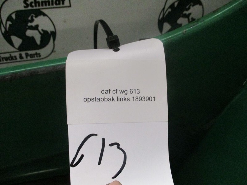 DAF 1893901 Opstapkast CF Links - Ohjaamo ja sisustus - Kuorma-auto: kuva DAF 1893901 Opstapkast CF Links - Ohjaamo ja sisustus - Kuorma-auto DAF 1893901 Opstapkast CF Links - Ohjaamo ja sisustus - Kuorma-auto: kuva DAF 1893901 Opstapkast CF Links - Ohjaamo ja sisustus - Kuorma-auto