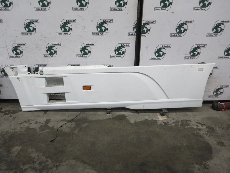 DAF 1910408 // 1900488 ZIJ SKEUR DAF CF 410 EURO 6 MODEL 2016 - Runko/ Alusta - Kuorma-auto: kuva DAF 1910408 // 1900488 ZIJ SKEUR DAF CF 410 EURO 6 MODEL 2016 - Runko/ Alusta - Kuorma-auto DAF 1910408 // 1900488 ZIJ SKEUR DAF CF 410 EURO 6 MODEL 2016 - Runko/ Alusta - Kuorma-auto: kuva DAF 1910408 // 1900488 ZIJ SKEUR DAF CF 410 EURO 6 MODEL 2016 - Runko/ Alusta - Kuorma-auto