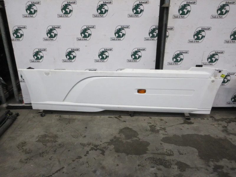 DAF 1910408 // 1900488 ZIJ SKEUR DAF CF 410 EURO 6 MODEL 2016 - Runko/ Alusta - Kuorma-auto: kuva DAF 1910408 // 1900488 ZIJ SKEUR DAF CF 410 EURO 6 MODEL 2016 - Runko/ Alusta - Kuorma-auto DAF 1910408 // 1900488 ZIJ SKEUR DAF CF 410 EURO 6 MODEL 2016 - Runko/ Alusta - Kuorma-auto: kuva DAF 1910408 // 1900488 ZIJ SKEUR DAF CF 410 EURO 6 MODEL 2016 - Runko/ Alusta - Kuorma-auto