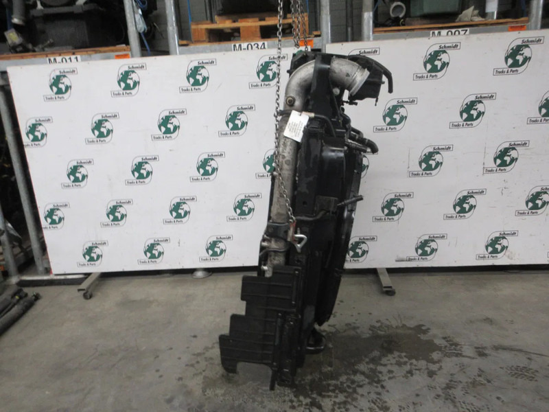 DAF 2204691 // 1940146 // 2125896 RADIATEUR INTERCOOLER DAF 440 EURO 6 - Jäähdytin - Kuorma-auto: kuva DAF 2204691 // 1940146 // 2125896 RADIATEUR INTERCOOLER DAF 440 EURO 6 - Jäähdytin - Kuorma-auto DAF 2204691 // 1940146 // 2125896 RADIATEUR INTERCOOLER DAF 440 EURO 6 - Jäähdytin - Kuorma-auto: kuva DAF 2204691 // 1940146 // 2125896 RADIATEUR INTERCOOLER DAF 440 EURO 6 - Jäähdytin - Kuorma-auto