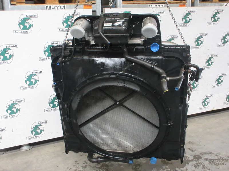 DAF 2204691 // 1940146 // 2125896 RADIATEUR INTERCOOLER DAF 440 EURO 6 - Jäähdytin - Kuorma-auto: kuva DAF 2204691 // 1940146 // 2125896 RADIATEUR INTERCOOLER DAF 440 EURO 6 - Jäähdytin - Kuorma-auto DAF 2204691 // 1940146 // 2125896 RADIATEUR INTERCOOLER DAF 440 EURO 6 - Jäähdytin - Kuorma-auto: kuva DAF 2204691 // 1940146 // 2125896 RADIATEUR INTERCOOLER DAF 440 EURO 6 - Jäähdytin - Kuorma-auto