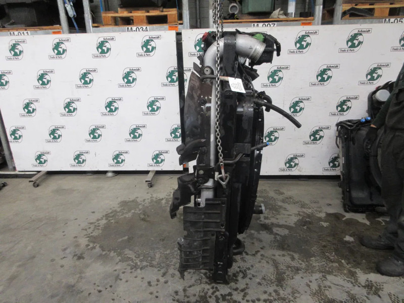 DAF 2204691 // 1940146 // 2125896 RADIATEUR INTERCOOLER DAF 450 EURO 6 - Jäähdytin - Kuorma-auto: kuva DAF 2204691 // 1940146 // 2125896 RADIATEUR INTERCOOLER DAF 450 EURO 6 - Jäähdytin - Kuorma-auto DAF 2204691 // 1940146 // 2125896 RADIATEUR INTERCOOLER DAF 450 EURO 6 - Jäähdytin - Kuorma-auto: kuva DAF 2204691 // 1940146 // 2125896 RADIATEUR INTERCOOLER DAF 450 EURO 6 - Jäähdytin - Kuorma-auto