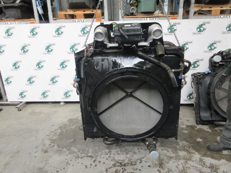 DAF 2204691 // 1940146 // 2125896 RADIATEUR INTERCOOLER DAF 450 EURO 6 - Jäähdytin - Kuorma-auto: kuva DAF 2204691 // 1940146 // 2125896 RADIATEUR INTERCOOLER DAF 450 EURO 6 - Jäähdytin - Kuorma-auto DAF 2204691 // 1940146 // 2125896 RADIATEUR INTERCOOLER DAF 450 EURO 6 - Jäähdytin - Kuorma-auto: kuva DAF 2204691 // 1940146 // 2125896 RADIATEUR INTERCOOLER DAF 450 EURO 6 - Jäähdytin - Kuorma-auto