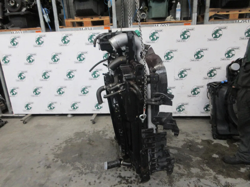 DAF 2204691 // 1940146 // 2125896 RADIATEUR INTERCOOLER DAF 450 EURO 6 - Jäähdytin - Kuorma-auto: kuva DAF 2204691 // 1940146 // 2125896 RADIATEUR INTERCOOLER DAF 450 EURO 6 - Jäähdytin - Kuorma-auto DAF 2204691 // 1940146 // 2125896 RADIATEUR INTERCOOLER DAF 450 EURO 6 - Jäähdytin - Kuorma-auto: kuva DAF 2204691 // 1940146 // 2125896 RADIATEUR INTERCOOLER DAF 450 EURO 6 - Jäähdytin - Kuorma-auto