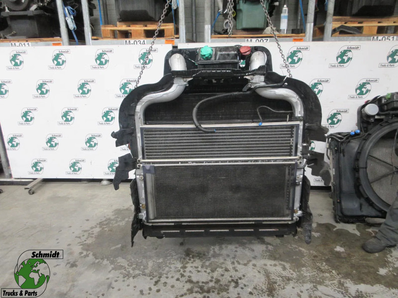 DAF 2204691 // 1940146 // 2125896 RADIATEUR INTERCOOLER DAF 450 EURO 6 - Jäähdytin - Kuorma-auto: kuva DAF 2204691 // 1940146 // 2125896 RADIATEUR INTERCOOLER DAF 450 EURO 6 - Jäähdytin - Kuorma-auto DAF 2204691 // 1940146 // 2125896 RADIATEUR INTERCOOLER DAF 450 EURO 6 - Jäähdytin - Kuorma-auto: kuva DAF 2204691 // 1940146 // 2125896 RADIATEUR INTERCOOLER DAF 450 EURO 6 - Jäähdytin - Kuorma-auto