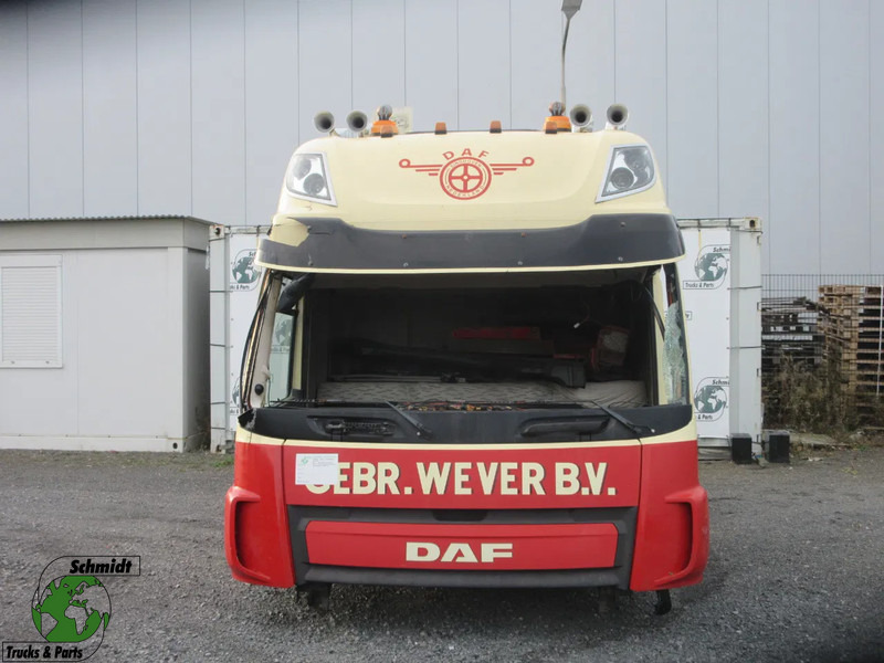 DAF DAF CF 410 EURO 6 CABINE VOOR PART DONOR - Ohjaamo ja sisustus - Kuorma-auto: kuva DAF DAF CF 410 EURO 6 CABINE VOOR PART DONOR - Ohjaamo ja sisustus - Kuorma-auto DAF DAF CF 410 EURO 6 CABINE VOOR PART DONOR - Ohjaamo ja sisustus - Kuorma-auto: kuva DAF DAF CF 410 EURO 6 CABINE VOOR PART DONOR - Ohjaamo ja sisustus - Kuorma-auto