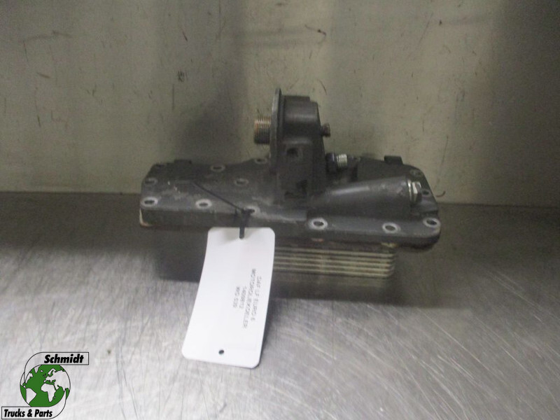 DAF LF 1409812 MOTOROLIEKOELER EURO 6 - Öljynjäähdytin - Kuorma-auto: kuva DAF LF 1409812 MOTOROLIEKOELER EURO 6 - Öljynjäähdytin - Kuorma-auto DAF LF 1409812 MOTOROLIEKOELER EURO 6 - Öljynjäähdytin - Kuorma-auto: kuva DAF LF 1409812 MOTOROLIEKOELER EURO 6 - Öljynjäähdytin - Kuorma-auto