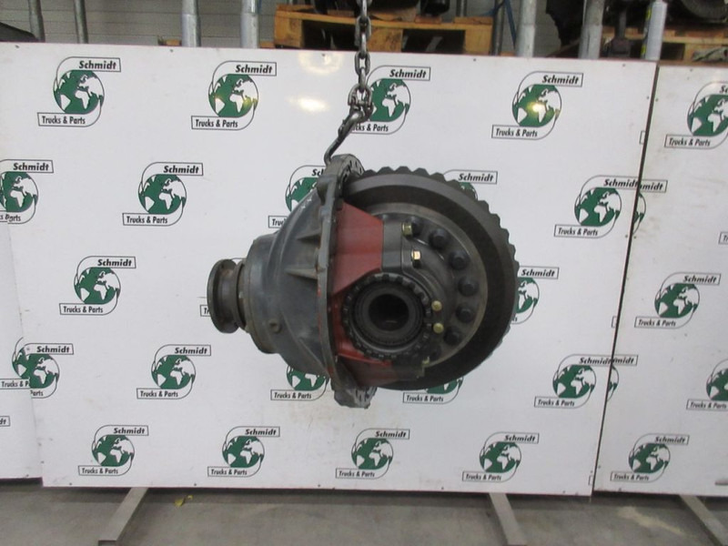 DAF XF 1878148 DIFFERENTIEEL 1347 RATIO 2,69 EURO 5 - Differentiaali - Kuorma-auto: kuva DAF XF 1878148 DIFFERENTIEEL 1347 RATIO 2,69 EURO 5 - Differentiaali - Kuorma-auto DAF XF 1878148 DIFFERENTIEEL 1347 RATIO 2,69 EURO 5 - Differentiaali - Kuorma-auto: kuva DAF XF 1878148 DIFFERENTIEEL 1347 RATIO 2,69 EURO 5 - Differentiaali - Kuorma-auto