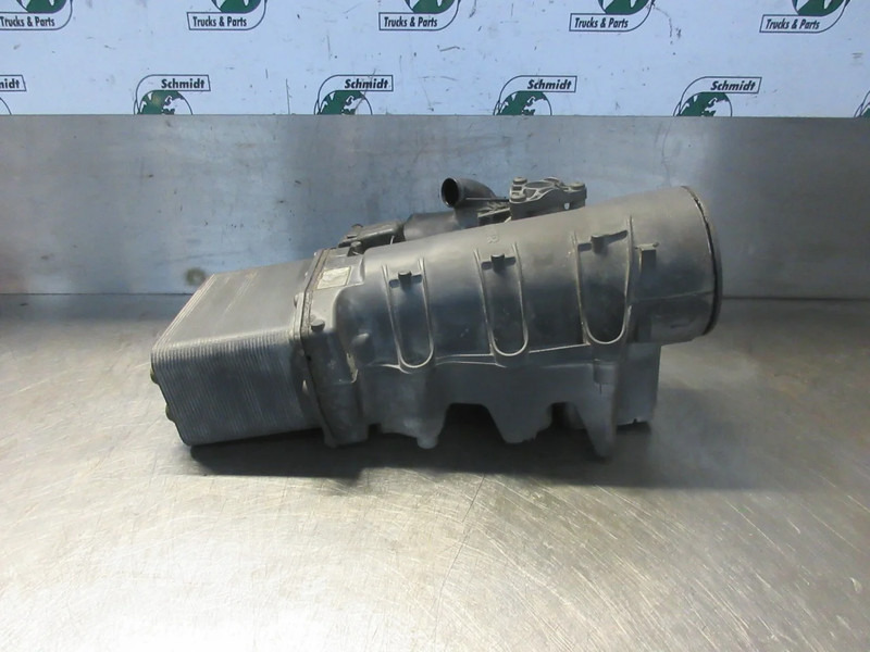 DAF XF450 2296261 OLIEMODULE EURO 6 - Öljynjäähdytin - Kuorma-auto: kuva DAF XF450 2296261 OLIEMODULE EURO 6 - Öljynjäähdytin - Kuorma-auto DAF XF450 2296261 OLIEMODULE EURO 6 - Öljynjäähdytin - Kuorma-auto: kuva DAF XF450 2296261 OLIEMODULE EURO 6 - Öljynjäähdytin - Kuorma-auto