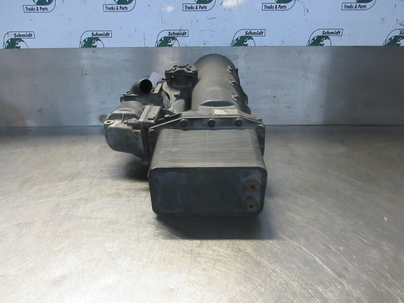 DAF XF450 2296261 OLIEMODULE EURO 6 - Öljynjäähdytin - Kuorma-auto: kuva DAF XF450 2296261 OLIEMODULE EURO 6 - Öljynjäähdytin - Kuorma-auto DAF XF450 2296261 OLIEMODULE EURO 6 - Öljynjäähdytin - Kuorma-auto: kuva DAF XF450 2296261 OLIEMODULE EURO 6 - Öljynjäähdytin - Kuorma-auto