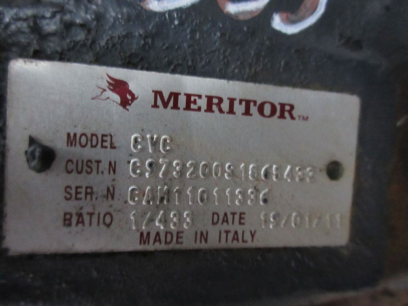 Iveco 42559678 MODEL CVC Z=9-39 . RATIO 1/433 IVECO 140E22 - Differentiaali - Kuorma-auto: kuva Iveco 42559678 MODEL CVC Z=9-39 . RATIO 1/433 IVECO 140E22 - Differentiaali - Kuorma-auto Iveco 42559678 MODEL CVC Z=9-39 . RATIO 1/433 IVECO 140E22 - Differentiaali - Kuorma-auto: kuva Iveco 42559678 MODEL CVC Z=9-39 . RATIO 1/433 IVECO 140E22 - Differentiaali - Kuorma-auto