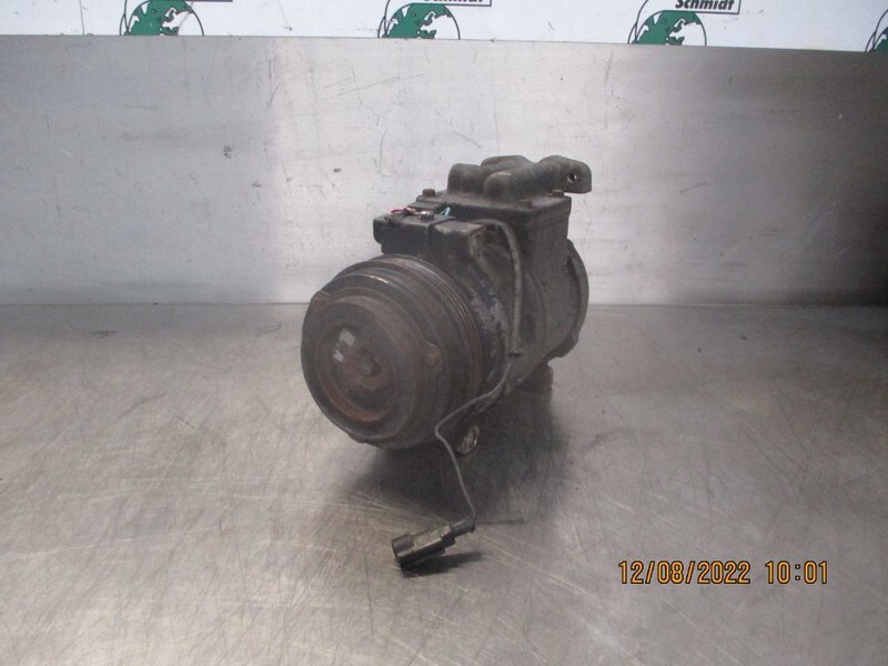Iveco 504385146 AIRCOPOMP HI WAY EURO 6 - Ilmastointi osa - Kuorma-auto: kuva Iveco 504385146 AIRCOPOMP HI WAY EURO 6 - Ilmastointi osa - Kuorma-auto Iveco 504385146 AIRCOPOMP HI WAY EURO 6 - Ilmastointi osa - Kuorma-auto: kuva Iveco 504385146 AIRCOPOMP HI WAY EURO 6 - Ilmastointi osa - Kuorma-auto
