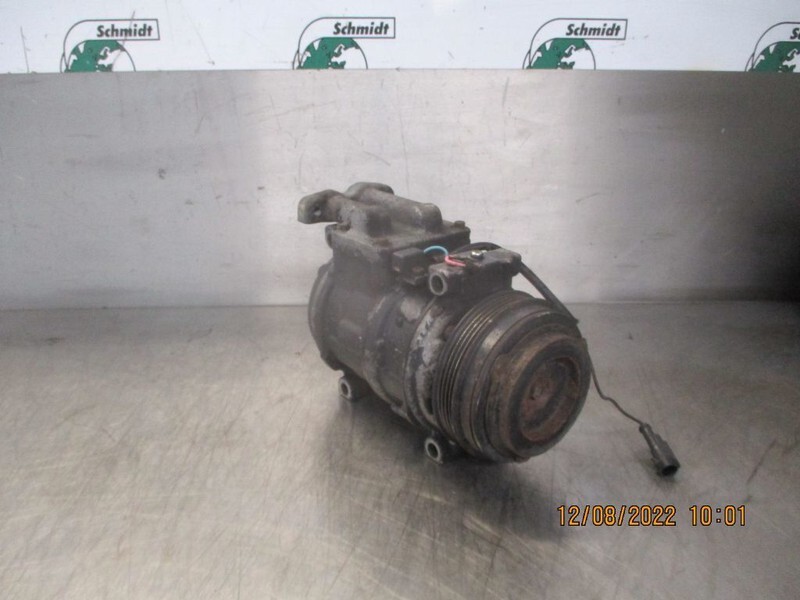 Iveco 504385146 AIRCOPOMP HI WAY EURO 6 - Ilmastointi osa - Kuorma-auto: kuva Iveco 504385146 AIRCOPOMP HI WAY EURO 6 - Ilmastointi osa - Kuorma-auto Iveco 504385146 AIRCOPOMP HI WAY EURO 6 - Ilmastointi osa - Kuorma-auto: kuva Iveco 504385146 AIRCOPOMP HI WAY EURO 6 - Ilmastointi osa - Kuorma-auto