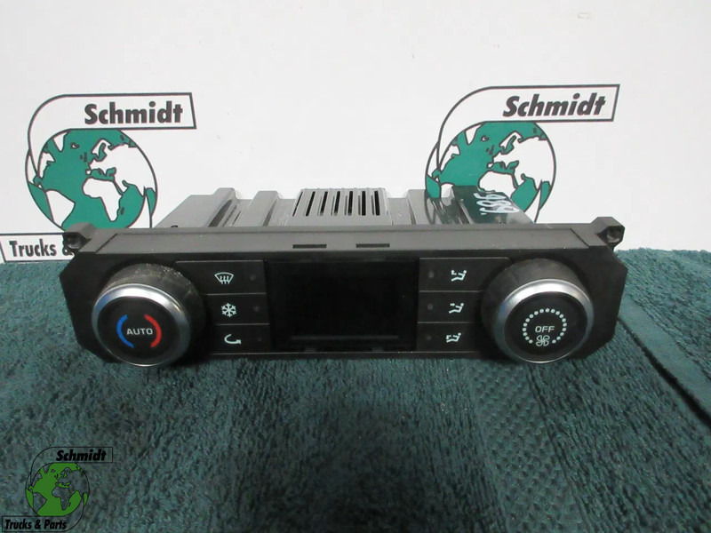 Iveco 5803150913 KACHELBEDIENING IVECO S WAY MODEL 2023 - Sähköjärjestelmä - Kuorma-auto: kuva Iveco 5803150913 KACHELBEDIENING IVECO S WAY MODEL 2023 - Sähköjärjestelmä - Kuorma-auto Iveco 5803150913 KACHELBEDIENING IVECO S WAY MODEL 2023 - Sähköjärjestelmä - Kuorma-auto: kuva Iveco 5803150913 KACHELBEDIENING IVECO S WAY MODEL 2023 - Sähköjärjestelmä - Kuorma-auto