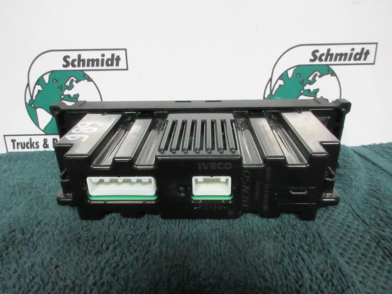 Iveco 5803150913 KACHELBEDIENING IVECO S WAY MODEL 2023 - Sähköjärjestelmä - Kuorma-auto: kuva Iveco 5803150913 KACHELBEDIENING IVECO S WAY MODEL 2023 - Sähköjärjestelmä - Kuorma-auto Iveco 5803150913 KACHELBEDIENING IVECO S WAY MODEL 2023 - Sähköjärjestelmä - Kuorma-auto: kuva Iveco 5803150913 KACHELBEDIENING IVECO S WAY MODEL 2023 - Sähköjärjestelmä - Kuorma-auto