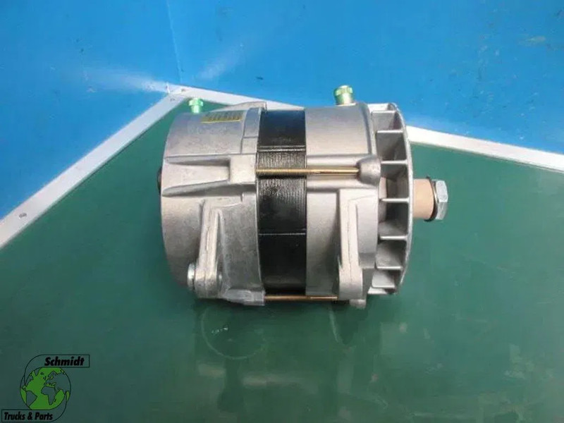 Iveco BOSCH PART NR. 0 120 689 524 T1-28V 53/100A NIEUWE !!! - Generaattori - Kuorma-auto: kuva Iveco BOSCH PART NR. 0 120 689 524 T1-28V 53/100A NIEUWE !!! - Generaattori - Kuorma-auto Iveco BOSCH PART NR. 0 120 689 524 T1-28V 53/100A NIEUWE !!! - Generaattori - Kuorma-auto: kuva Iveco BOSCH PART NR. 0 120 689 524 T1-28V 53/100A NIEUWE !!! - Generaattori - Kuorma-auto
