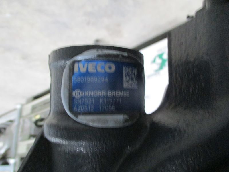 Iveco S-WAY 5801989294 REMKLAUW LV EURO 6 MODEL 2021 - Jarrusatula - Kuorma-auto: kuva Iveco S-WAY 5801989294 REMKLAUW LV EURO 6 MODEL 2021 - Jarrusatula - Kuorma-auto Iveco S-WAY 5801989294 REMKLAUW LV EURO 6 MODEL 2021 - Jarrusatula - Kuorma-auto: kuva Iveco S-WAY 5801989294 REMKLAUW LV EURO 6 MODEL 2021 - Jarrusatula - Kuorma-auto