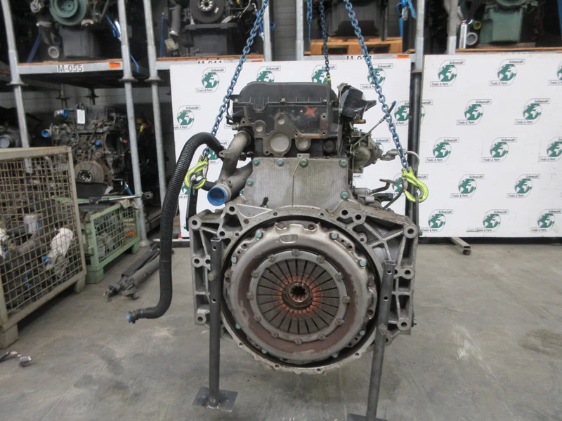 MAN 51.01100-6829 // 51.03102-6039 D2676LFAX / 18.520 TGX MODEL 2024 - Moottori - Kuorma-auto: kuva MAN 51.01100-6829 // 51.03102-6039 D2676LFAX / 18.520 TGX MODEL 2024 - Moottori - Kuorma-auto MAN 51.01100-6829 // 51.03102-6039 D2676LFAX / 18.520 TGX MODEL 2024 - Moottori - Kuorma-auto: kuva MAN 51.01100-6829 // 51.03102-6039 D2676LFAX / 18.520 TGX MODEL 2024 - Moottori - Kuorma-auto