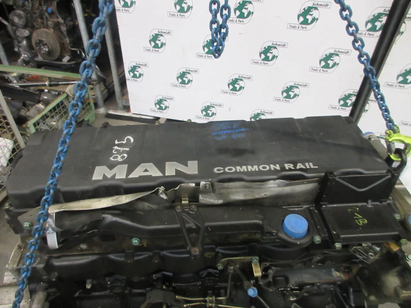 MAN 51.01100-6829 // 51.03102-6039 D2676LFAX / 18.520 TGX MODEL 2024 - Moottori - Kuorma-auto: kuva MAN 51.01100-6829 // 51.03102-6039 D2676LFAX / 18.520 TGX MODEL 2024 - Moottori - Kuorma-auto MAN 51.01100-6829 // 51.03102-6039 D2676LFAX / 18.520 TGX MODEL 2024 - Moottori - Kuorma-auto: kuva MAN 51.01100-6829 // 51.03102-6039 D2676LFAX / 18.520 TGX MODEL 2024 - Moottori - Kuorma-auto