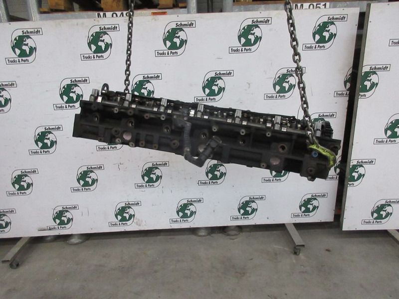 MAN 51.03100-6931//6423 D2066LF43 CILINDERKOP EURO 5 - Sylinterielementit - Kuorma-auto: kuva MAN 51.03100-6931//6423 D2066LF43 CILINDERKOP EURO 5 - Sylinterielementit - Kuorma-auto MAN 51.03100-6931//6423 D2066LF43 CILINDERKOP EURO 5 - Sylinterielementit - Kuorma-auto: kuva MAN 51.03100-6931//6423 D2066LF43 CILINDERKOP EURO 5 - Sylinterielementit - Kuorma-auto