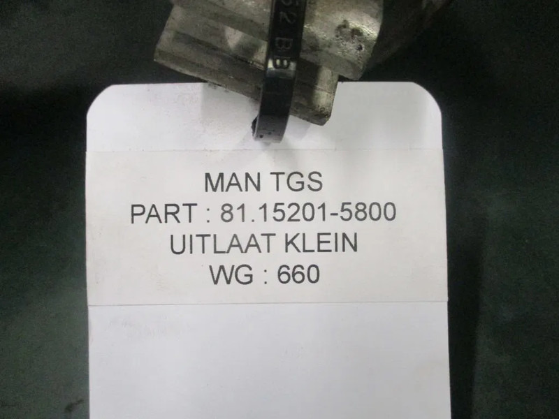 MAN 81.15201-5800 UITLAAT BOCHT NIEUWE - Pakokaasujärjestelmä - Kuorma-auto: kuva MAN 81.15201-5800 UITLAAT BOCHT NIEUWE - Pakokaasujärjestelmä - Kuorma-auto MAN 81.15201-5800 UITLAAT BOCHT NIEUWE - Pakokaasujärjestelmä - Kuorma-auto: kuva MAN 81.15201-5800 UITLAAT BOCHT NIEUWE - Pakokaasujärjestelmä - Kuorma-auto