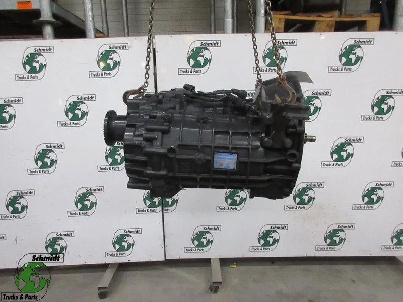 MAN 81.32004-6338 TYPE 6 AS 800 TO. RATIO 6.58-078 MAN TGL MODEL 2021 - Vaihdelaatikko - Kuorma-auto: kuva MAN 81.32004-6338 TYPE 6 AS 800 TO. RATIO 6.58-078 MAN TGL MODEL 2021 - Vaihdelaatikko - Kuorma-auto MAN 81.32004-6338 TYPE 6 AS 800 TO. RATIO 6.58-078 MAN TGL MODEL 2021 - Vaihdelaatikko - Kuorma-auto: kuva MAN 81.32004-6338 TYPE 6 AS 800 TO. RATIO 6.58-078 MAN TGL MODEL 2021 - Vaihdelaatikko - Kuorma-auto