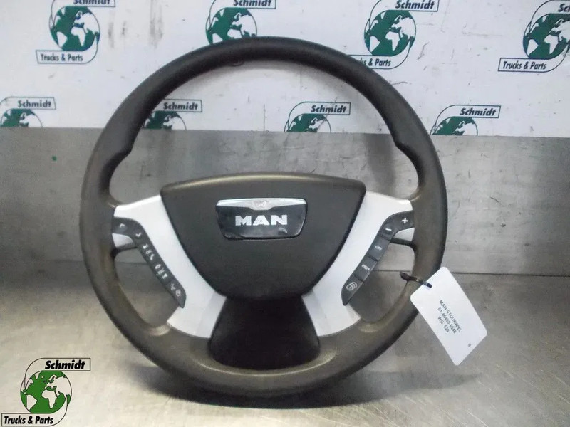 MAN 81.46430-6048 STUURWIEL MAN TGX TGS EURO 6 MODEL 2018 - Ohjauspyörä - Kuorma-auto: kuva MAN 81.46430-6048 STUURWIEL MAN TGX TGS EURO 6 MODEL 2018 - Ohjauspyörä - Kuorma-auto MAN 81.46430-6048 STUURWIEL MAN TGX TGS EURO 6 MODEL 2018 - Ohjauspyörä - Kuorma-auto: kuva MAN 81.46430-6048 STUURWIEL MAN TGX TGS EURO 6 MODEL 2018 - Ohjauspyörä - Kuorma-auto