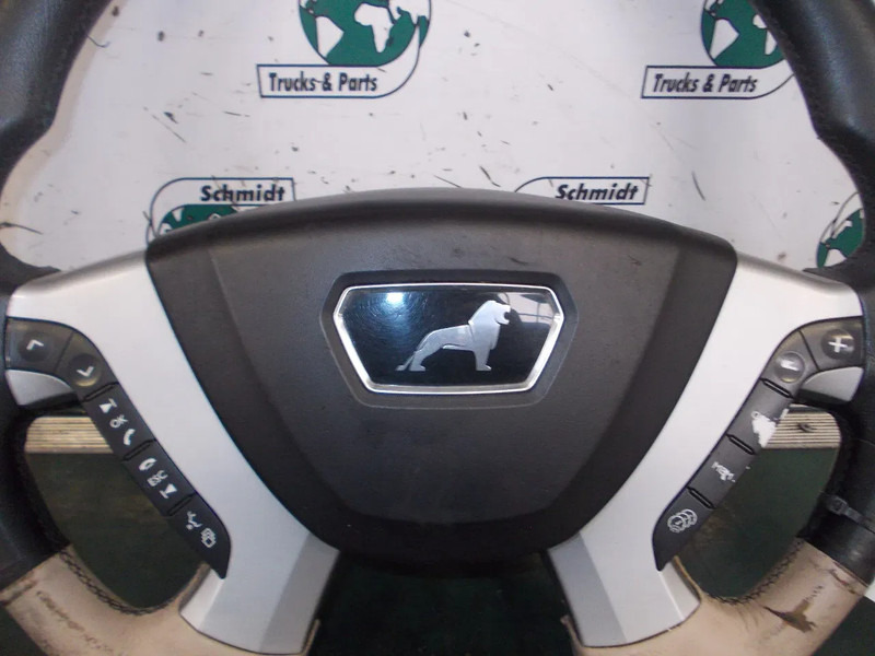 MAN 81.46430-6048 STUURWIEL MAN TGX TGS EURO 6 MODEL 2018 - Ohjauspyörä - Kuorma-auto: kuva MAN 81.46430-6048 STUURWIEL MAN TGX TGS EURO 6 MODEL 2018 - Ohjauspyörä - Kuorma-auto MAN 81.46430-6048 STUURWIEL MAN TGX TGS EURO 6 MODEL 2018 - Ohjauspyörä - Kuorma-auto: kuva MAN 81.46430-6048 STUURWIEL MAN TGX TGS EURO 6 MODEL 2018 - Ohjauspyörä - Kuorma-auto