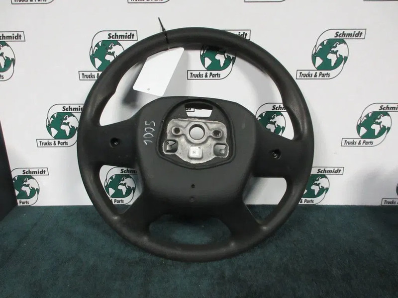 MAN 81.46430-6057 // 81.46430-6099 STUUR WIEL MAN 18.520 MODEL 2024 - Ohjauspyörä - Kuorma-auto: kuva MAN 81.46430-6057 // 81.46430-6099 STUUR WIEL MAN 18.520 MODEL 2024 - Ohjauspyörä - Kuorma-auto MAN 81.46430-6057 // 81.46430-6099 STUUR WIEL MAN 18.520 MODEL 2024 - Ohjauspyörä - Kuorma-auto: kuva MAN 81.46430-6057 // 81.46430-6099 STUUR WIEL MAN 18.520 MODEL 2024 - Ohjauspyörä - Kuorma-auto