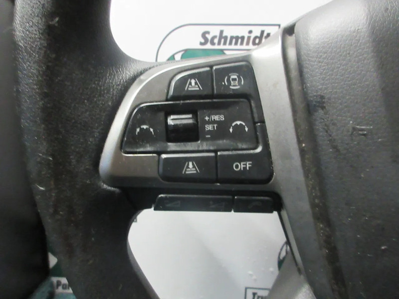 MAN 81.46430-6057 // 81.46430-6099 STUUR WIEL MAN 18.520 MODEL 2024 - Ohjauspyörä - Kuorma-auto: kuva MAN 81.46430-6057 // 81.46430-6099 STUUR WIEL MAN 18.520 MODEL 2024 - Ohjauspyörä - Kuorma-auto MAN 81.46430-6057 // 81.46430-6099 STUUR WIEL MAN 18.520 MODEL 2024 - Ohjauspyörä - Kuorma-auto: kuva MAN 81.46430-6057 // 81.46430-6099 STUUR WIEL MAN 18.520 MODEL 2024 - Ohjauspyörä - Kuorma-auto