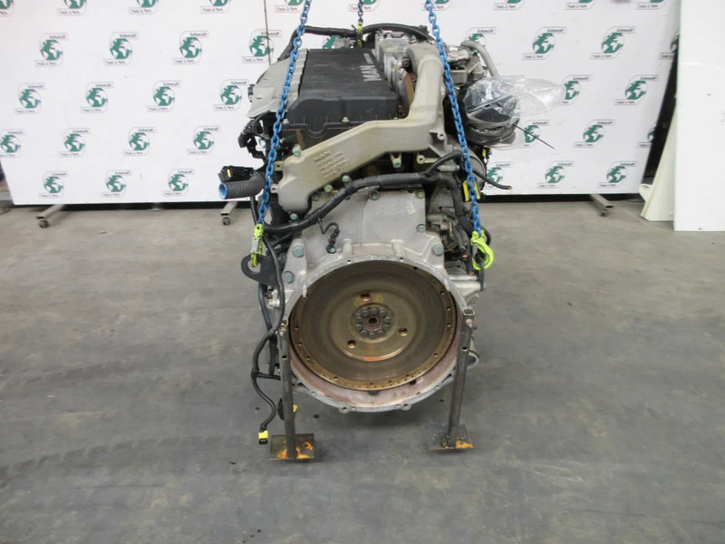 MAN D2676LF53 MAN TGX 18.420 EURO 6 KM 416.000 MODEL 2020 - Moottori - Kuorma-auto: kuva MAN D2676LF53 MAN TGX 18.420 EURO 6 KM 416.000 MODEL 2020 - Moottori - Kuorma-auto MAN D2676LF53 MAN TGX 18.420 EURO 6 KM 416.000 MODEL 2020 - Moottori - Kuorma-auto: kuva MAN D2676LF53 MAN TGX 18.420 EURO 6 KM 416.000 MODEL 2020 - Moottori - Kuorma-auto