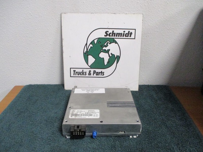 Mercedes-Benz A 000 446 04 75 IPPC / ECU - ZGS 002 - Ohjainyksikkö - Kuorma-auto: kuva Mercedes-Benz A 000 446 04 75 IPPC / ECU - ZGS 002 - Ohjainyksikkö - Kuorma-auto Mercedes-Benz A 000 446 04 75 IPPC / ECU - ZGS 002 - Ohjainyksikkö - Kuorma-auto: kuva Mercedes-Benz A 000 446 04 75 IPPC / ECU - ZGS 002 - Ohjainyksikkö - Kuorma-auto