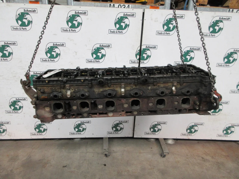 Sylinterielementit - Kuorma-auto Mercedes-Benz A 471 010 59 20 / A471 010 44 20 / A 471 010 52 20/ A 471 010 54 20 CILINDERKOP MERCEDES 1842 EURO 6: kuva Sylinterielementit - Kuorma-auto Mercedes-Benz A 471 010 59 20 / A471 010 44 20 / A 471 010 52 20/ A 471 010 54 20 CILINDERKOP MERCEDES 1842 EURO 6