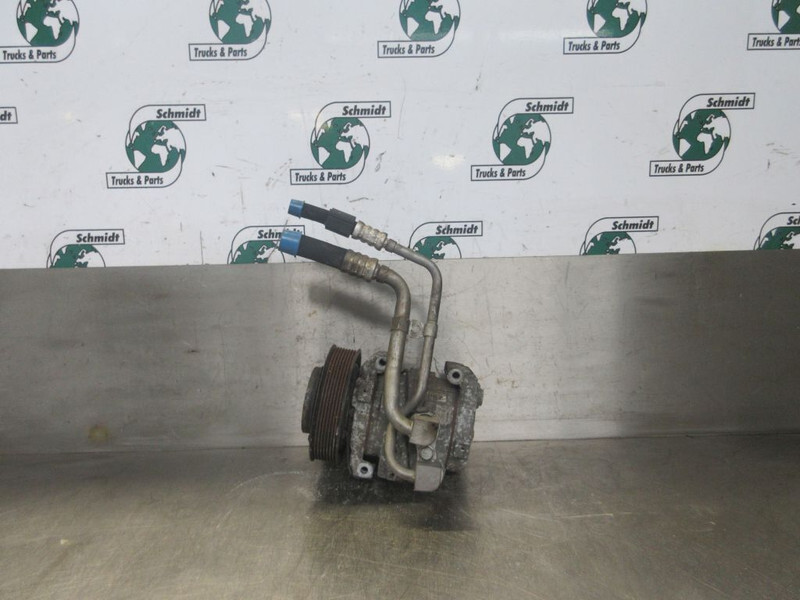 Mercedes-Benz A 472 230 01 11 / 03 11 Aircopomp - Ilmastointi osa - Kuorma-auto: kuva Mercedes-Benz A 472 230 01 11 / 03 11 Aircopomp - Ilmastointi osa - Kuorma-auto Mercedes-Benz A 472 230 01 11 / 03 11 Aircopomp - Ilmastointi osa - Kuorma-auto: kuva Mercedes-Benz A 472 230 01 11 / 03 11 Aircopomp - Ilmastointi osa - Kuorma-auto